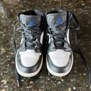 Boys Air Jordan sneakers